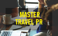 Master Travel PR