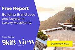 Free Report: Building Brand Love and Loyalty in Luxury Hospitality