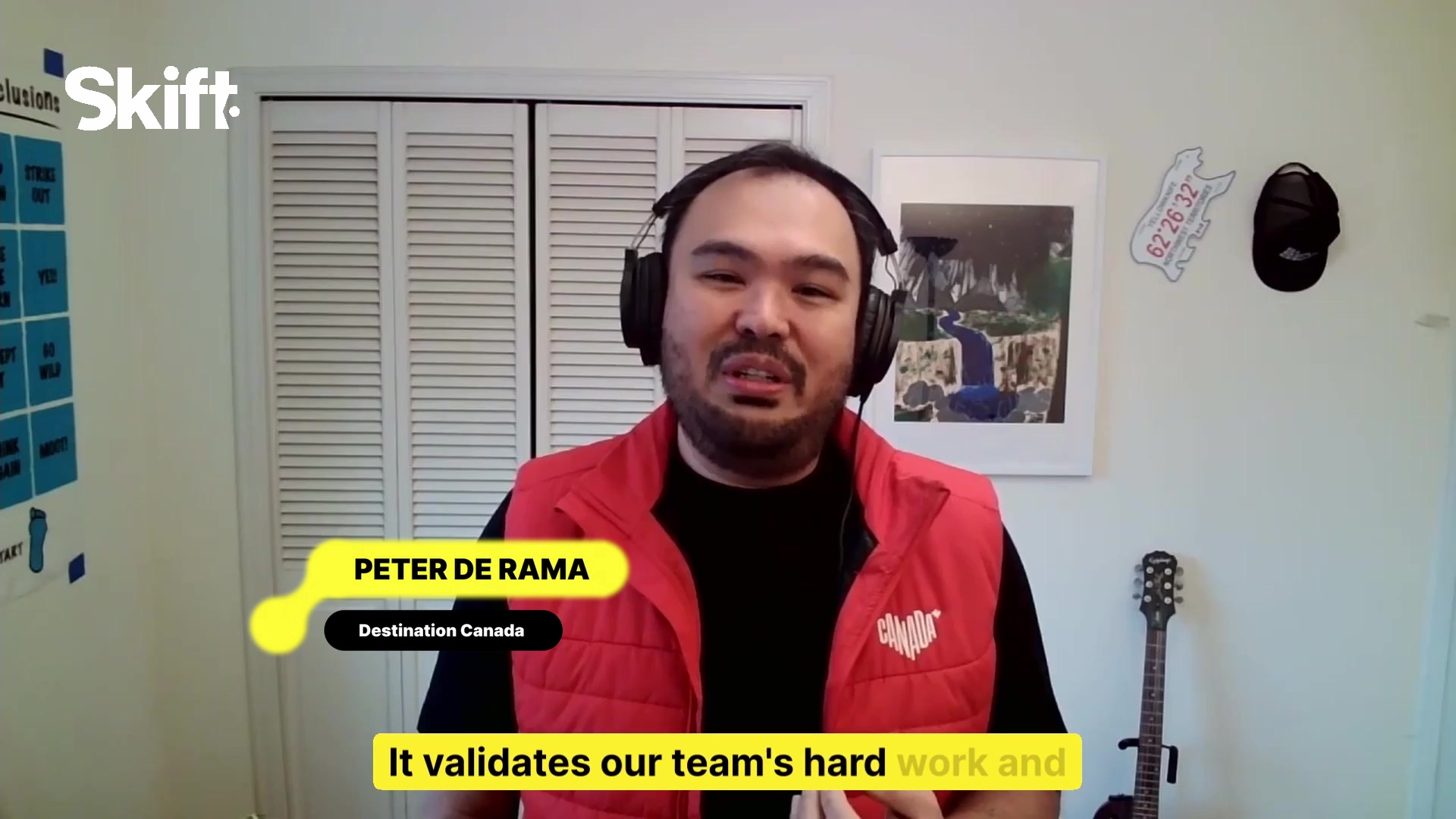 SKIFT IDEA AWARD PETER DE RAMA HORIZONTAL 