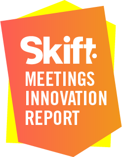 Meetings Innovation Report Logo